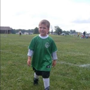 Meet your Posher, Ashtin